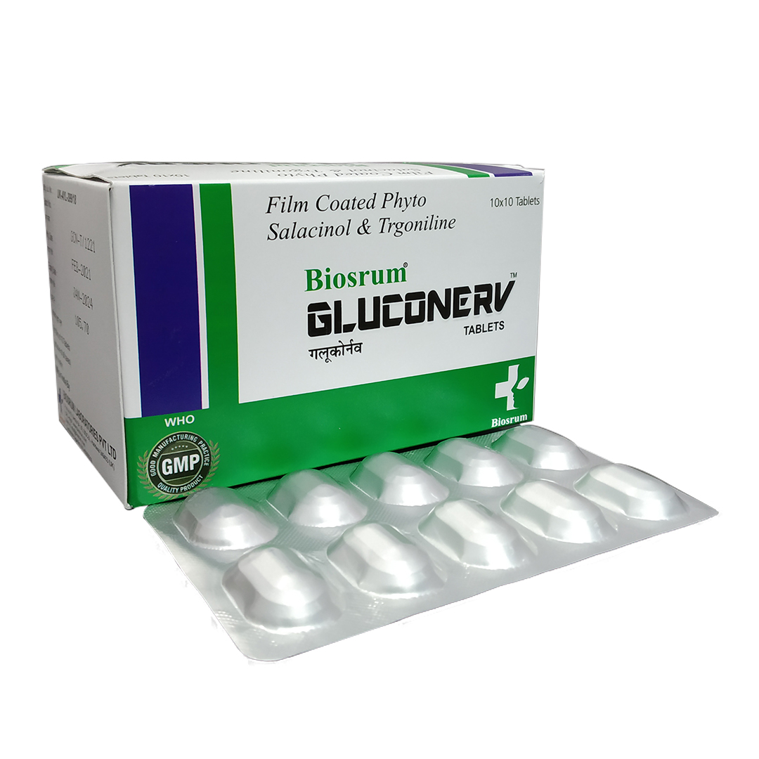 gluconerv
