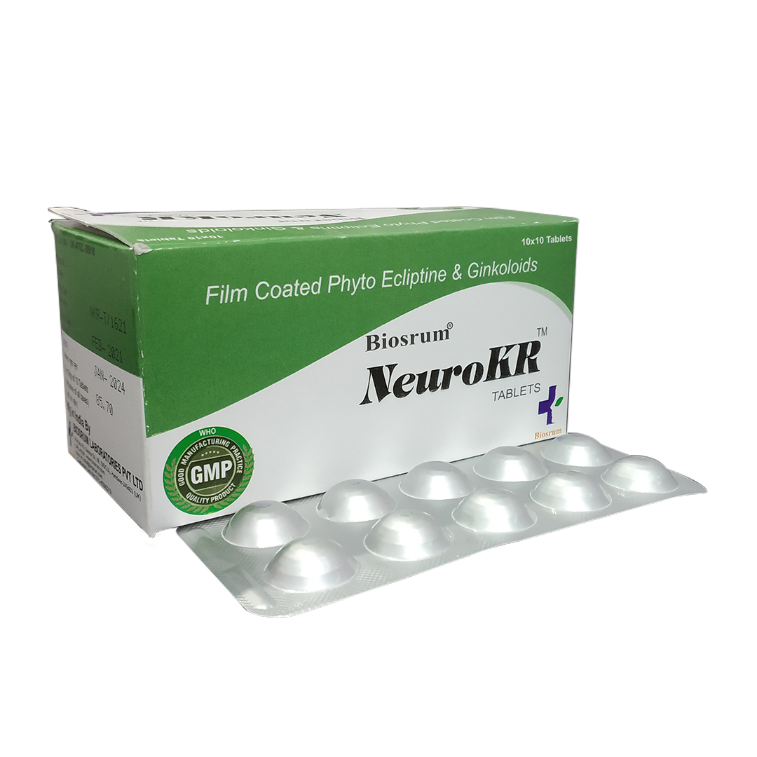 neurokr